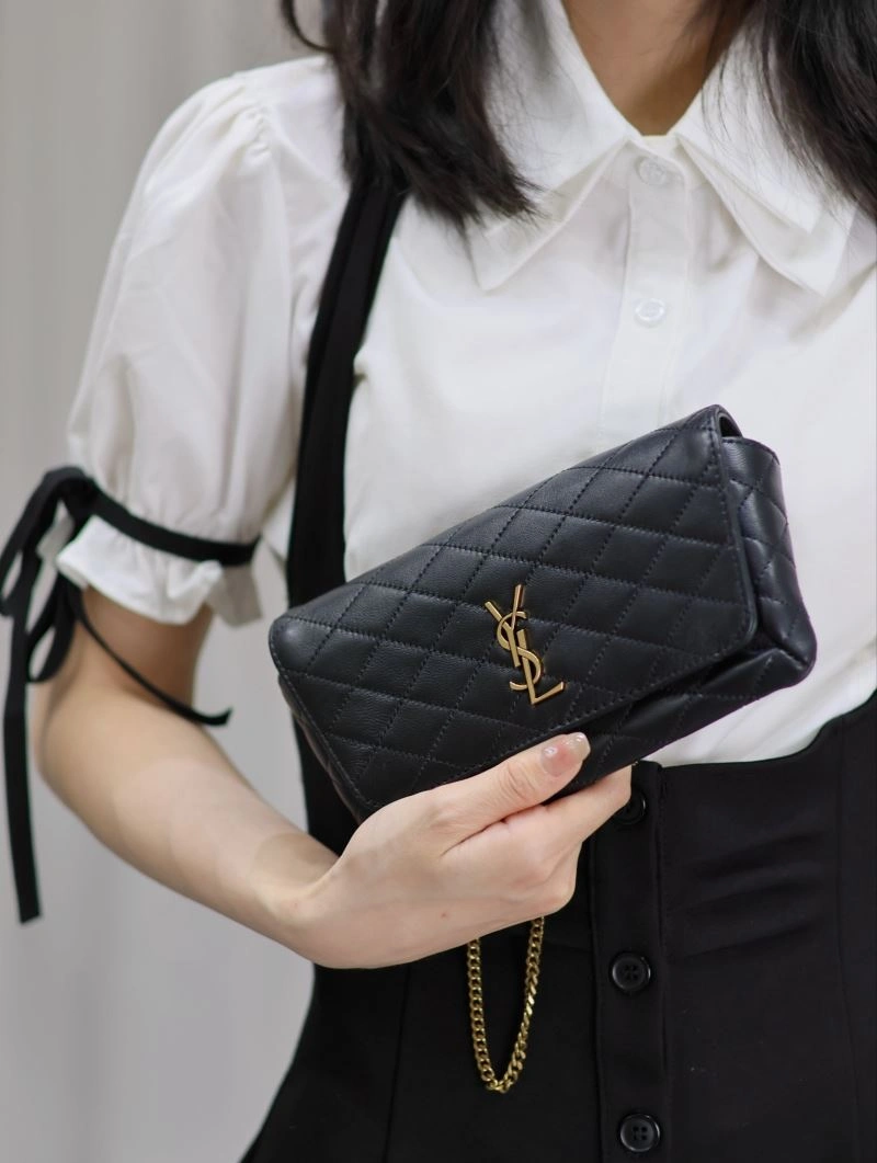 YSL Clutch Bags EasyCare 63477