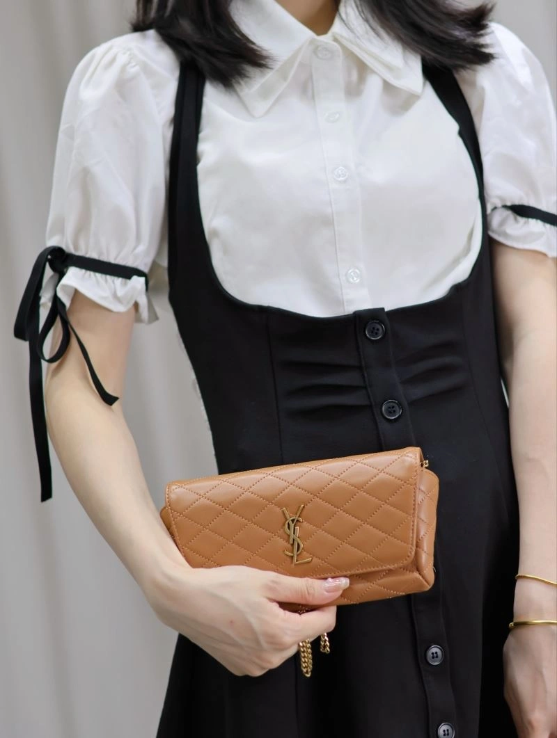 Attractive YSL Clutch Bags 63482