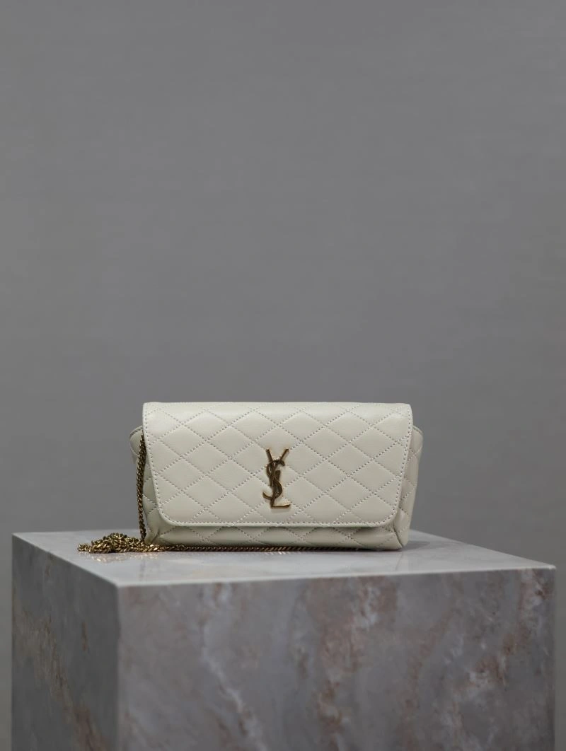 YSL Clutch Bags Chic 63480