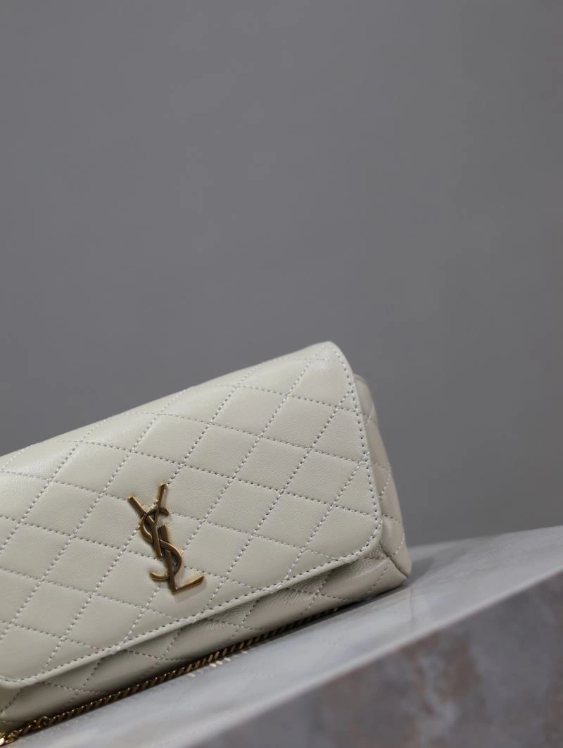 YSL Clutch Bags Chic 63480