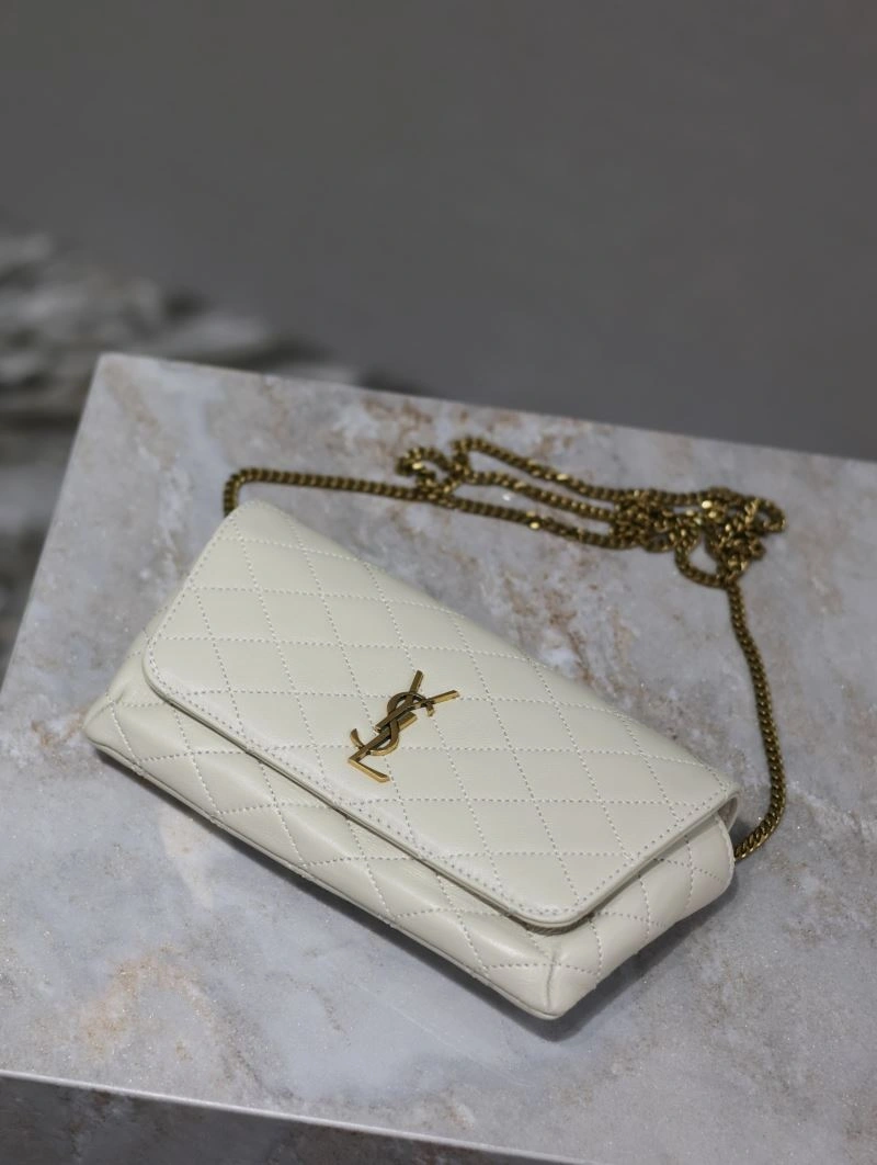 YSL Clutch Bags Chic 63480