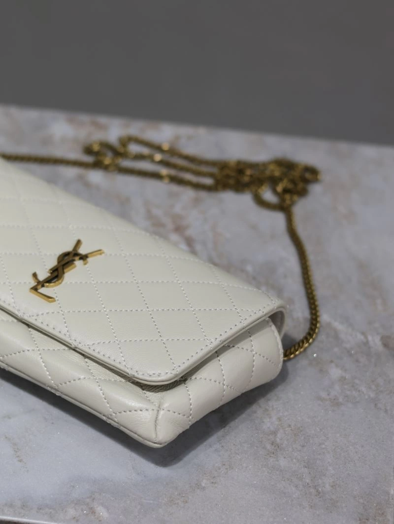YSL Clutch Bags Chic 63480
