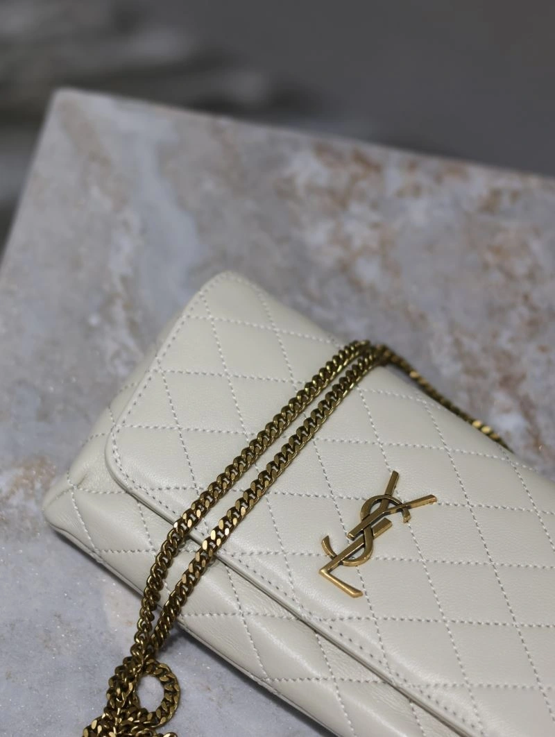 YSL Clutch Bags Chic 63480