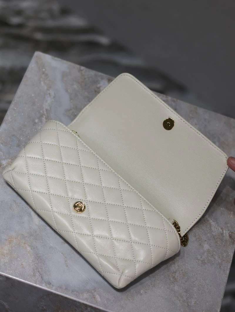 YSL Clutch Bags Chic 63480