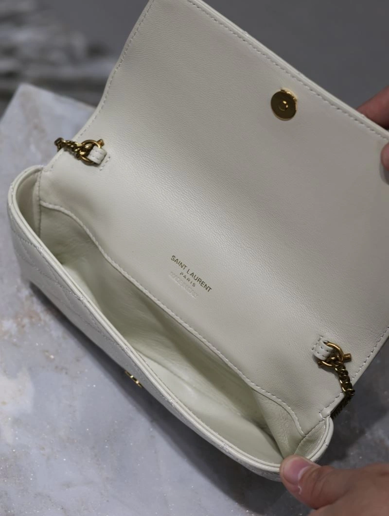 YSL Clutch Bags Chic 63480