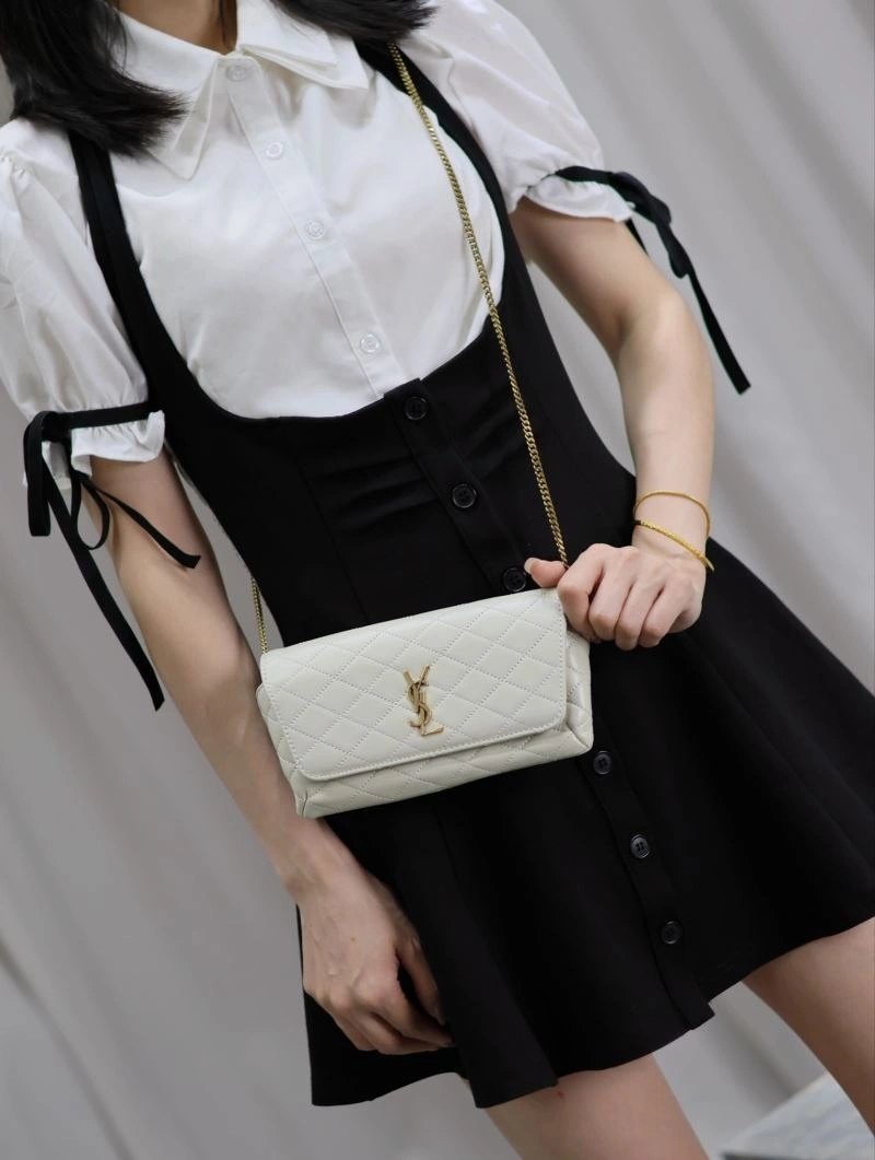 YSL Clutch Bags Chic 63480