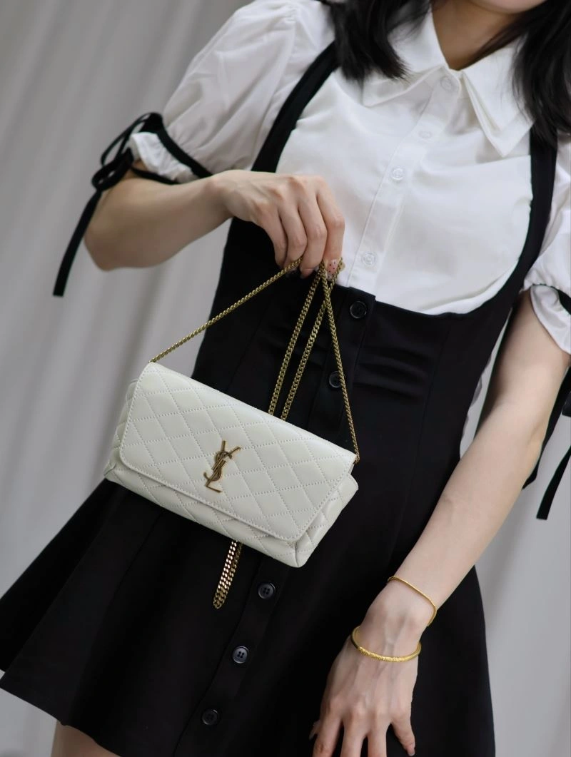 YSL Clutch Bags Chic 63480