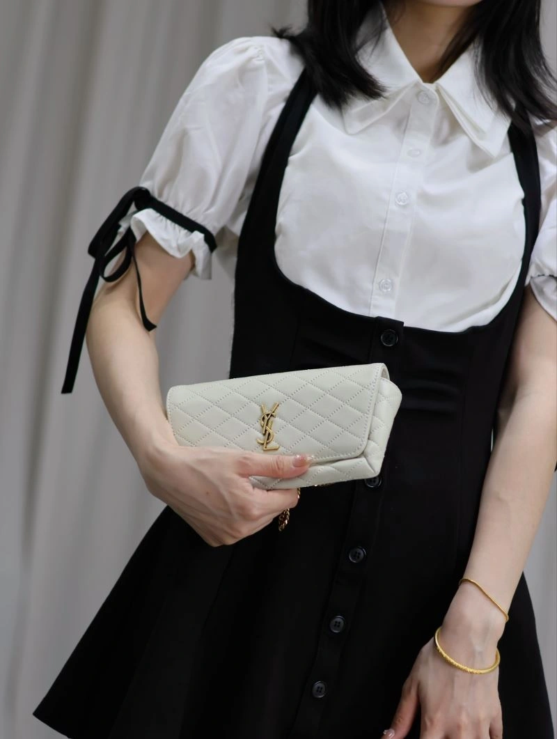 YSL Clutch Bags Chic 63480