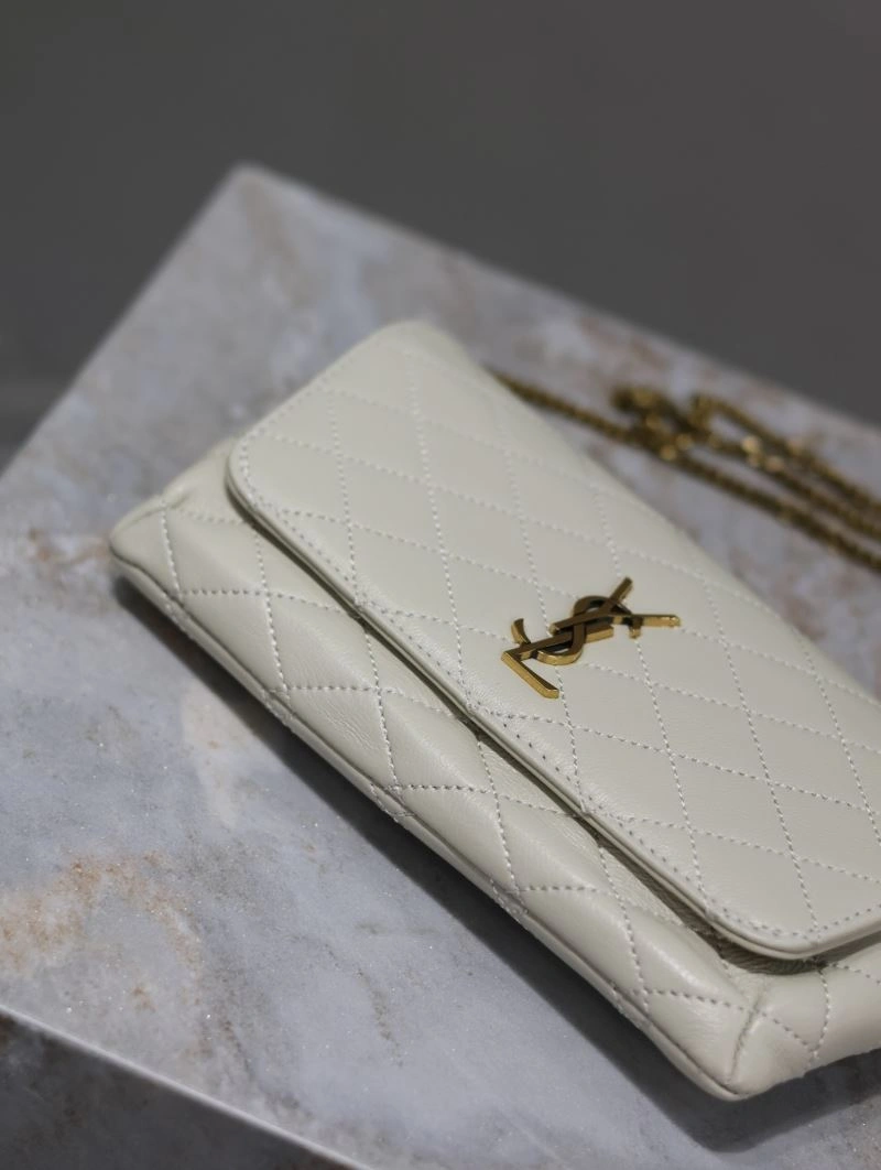 YSL Clutch Bags Chic 63480