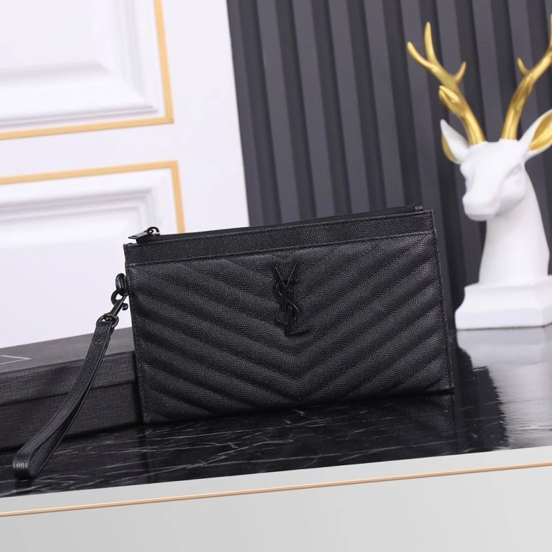 ZipUp YSL Clutch Bags 63501