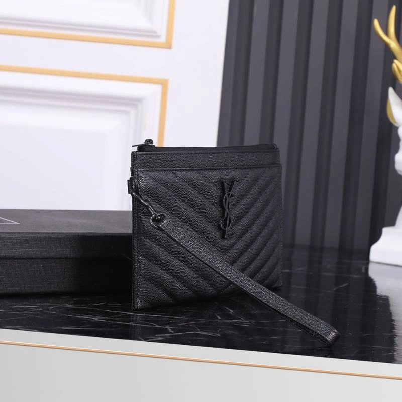 ZipUp YSL Clutch Bags 63501