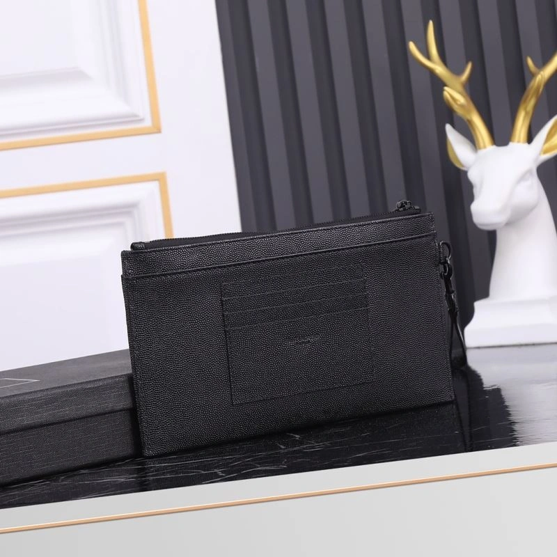 ZipUp YSL Clutch Bags 63501