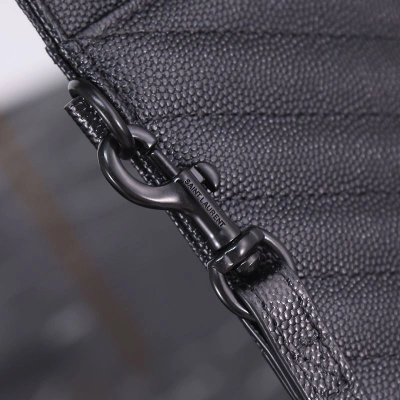 ZipUp YSL Clutch Bags 63501