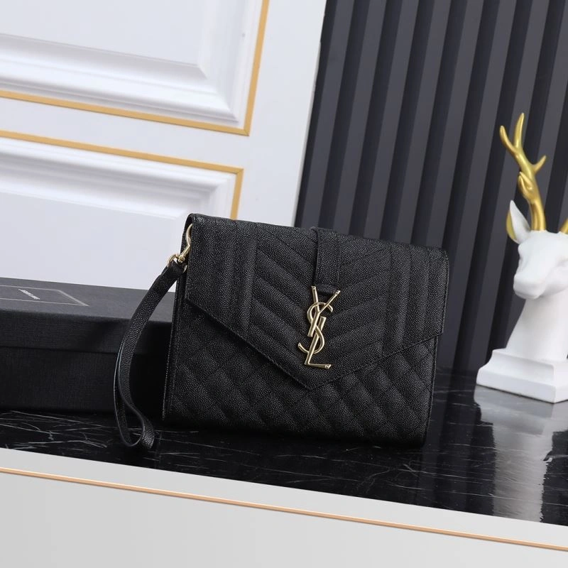 YSL Clutch Bags Refined 63475
