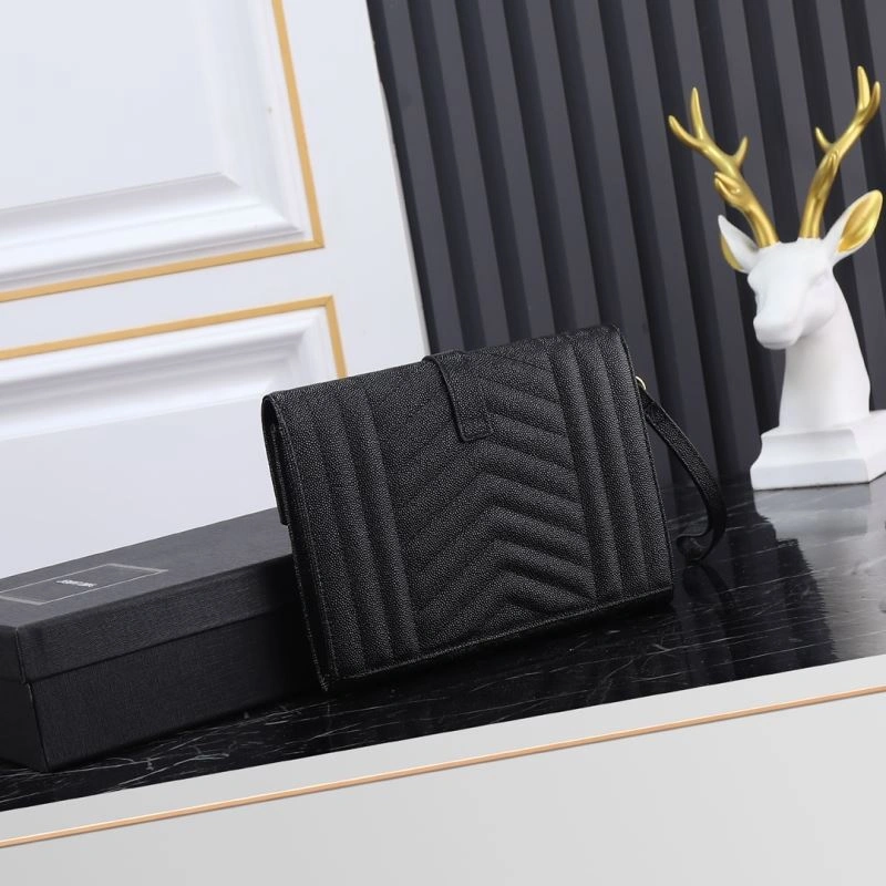 YSL Clutch Bags Refined 63475