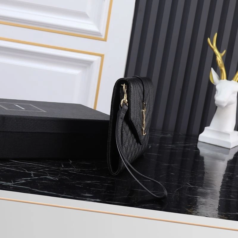 YSL Clutch Bags Refined 63475