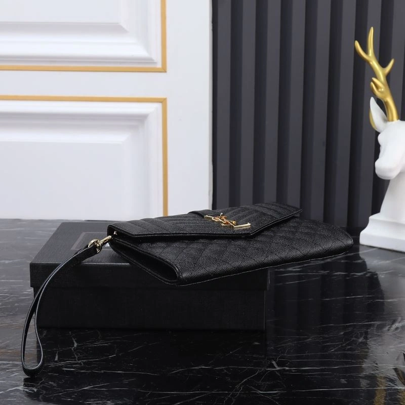 YSL Clutch Bags Refined 63475