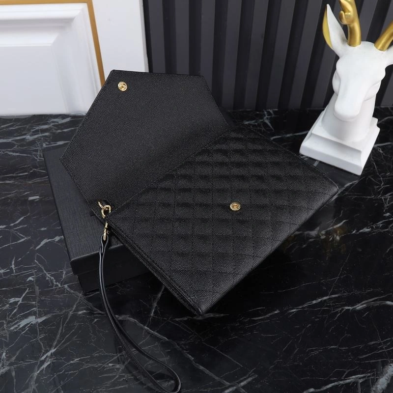 YSL Clutch Bags Refined 63475