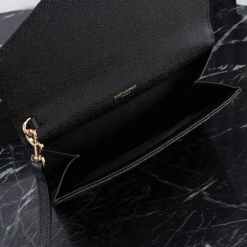 YSL Clutch Bags Refined 63475