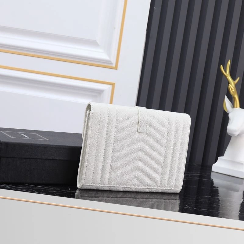 ZeroBulk YSL Clutch Bags 63474
