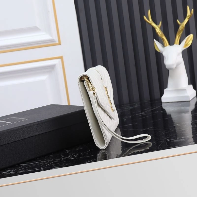 ZeroBulk YSL Clutch Bags 63474