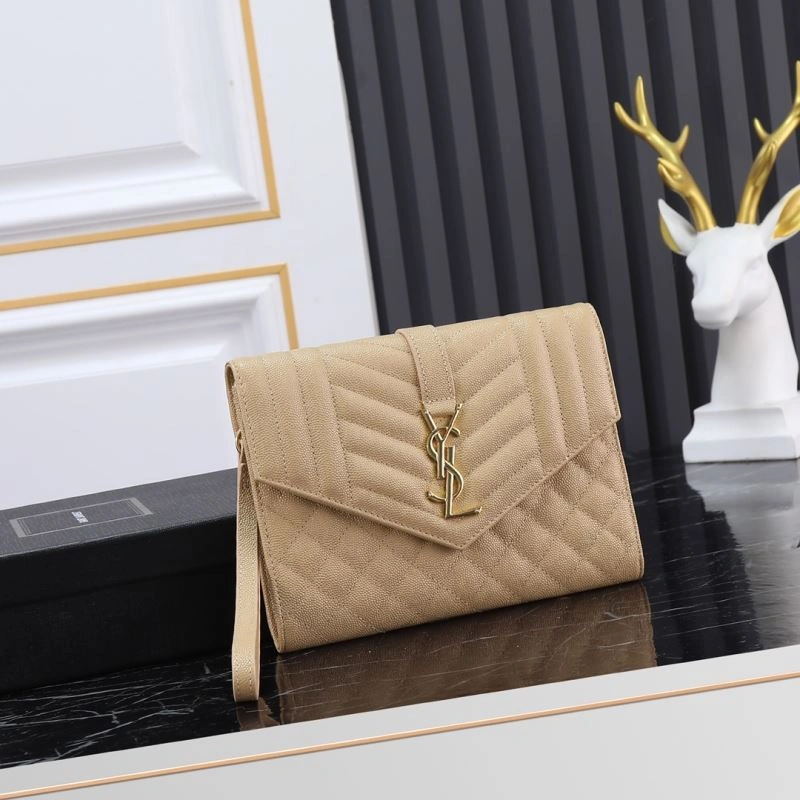 Lightweight YSL Clutch Bags 63502