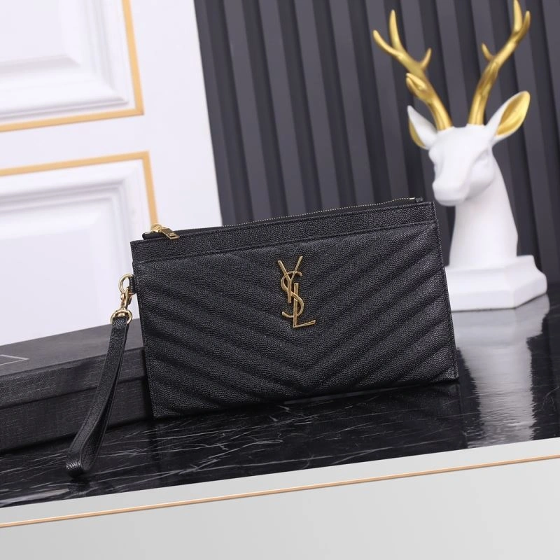 TravelReady YSL Clutch Bags 63471