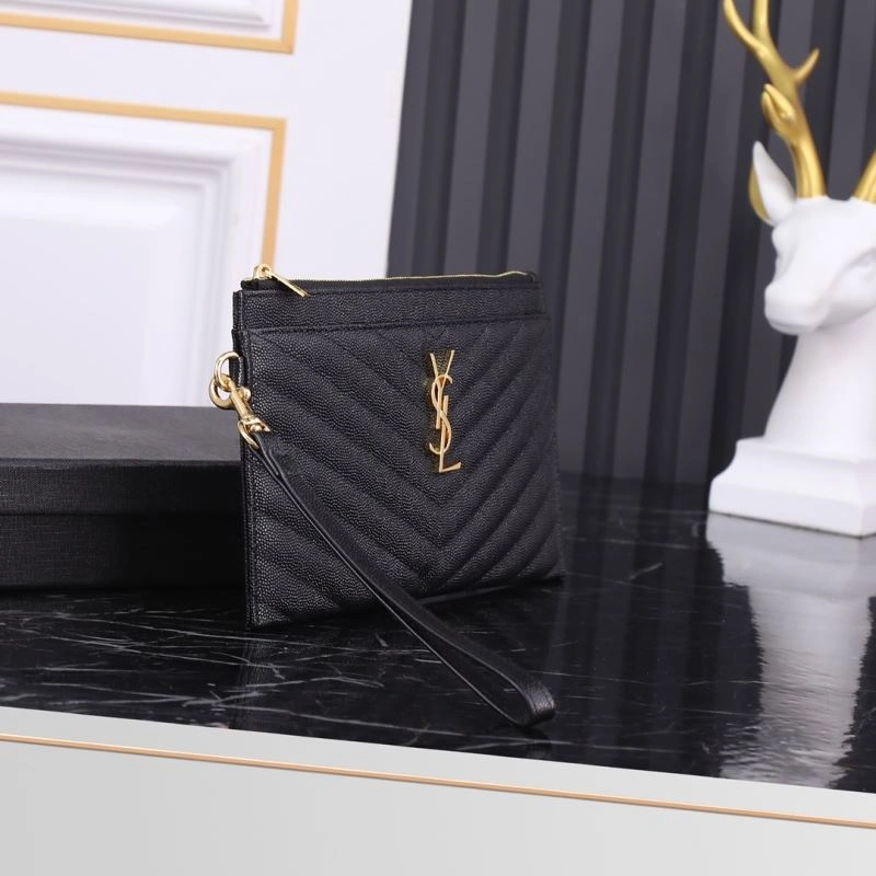 TravelReady YSL Clutch Bags 63471