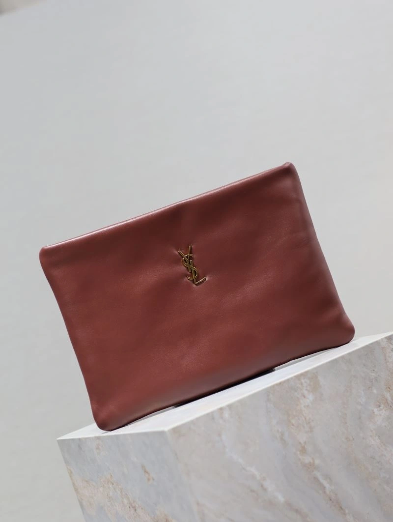 Durable YSL Clutch Bags 63470