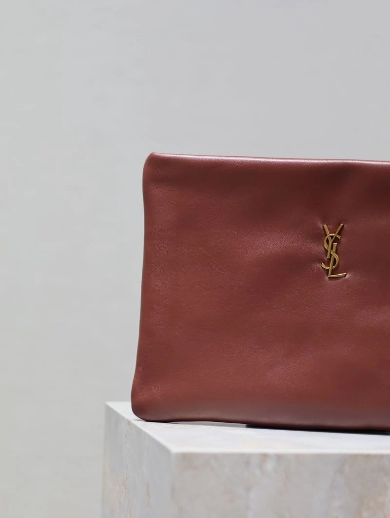 Durable YSL Clutch Bags 63470
