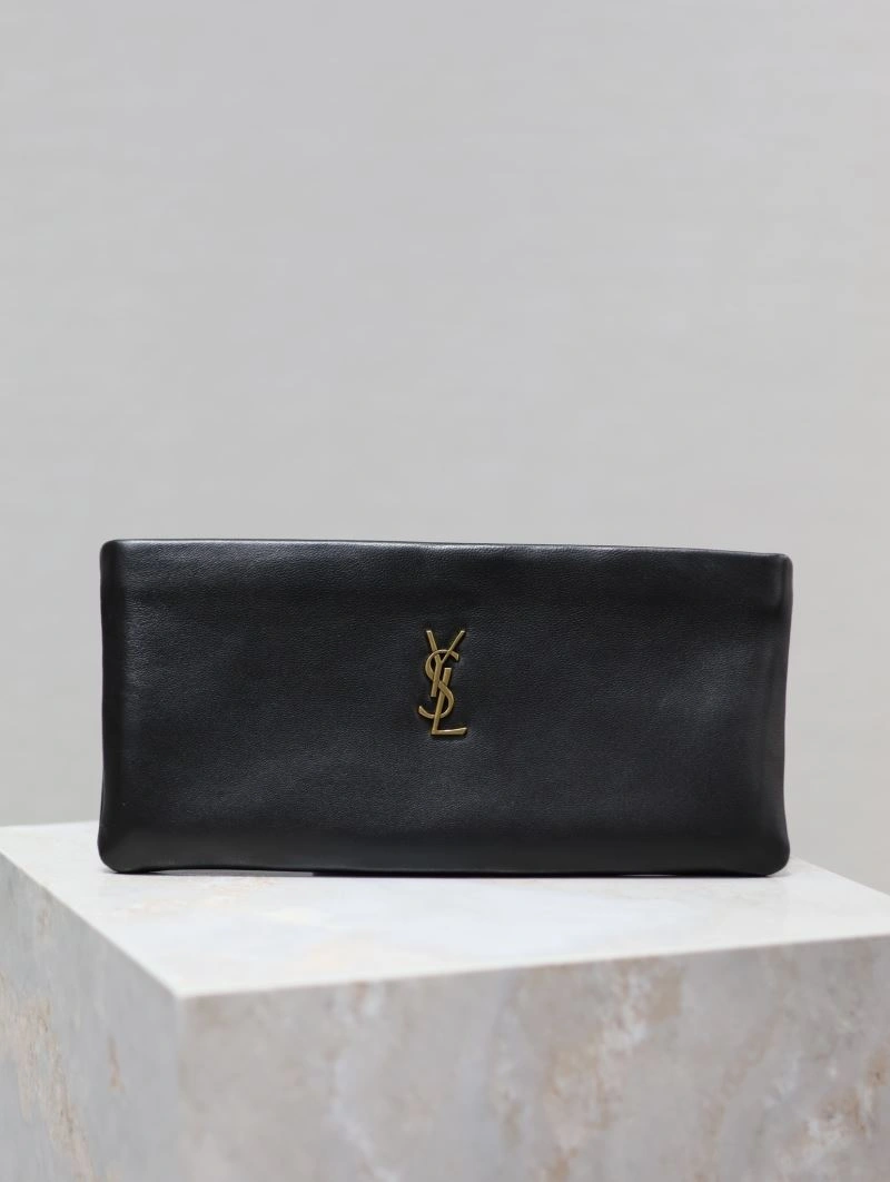 YSL Clutch Bags OnTrend 63469