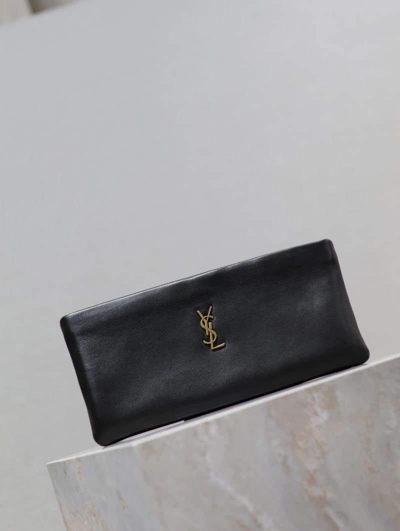YSL Clutch Bags OnTrend 63469