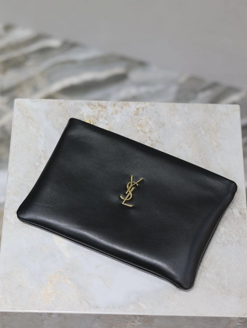 YSL Clutch Bags WaterResistant 63467