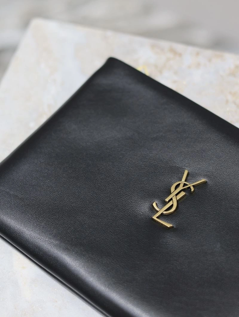 YSL Clutch Bags WaterResistant 63467
