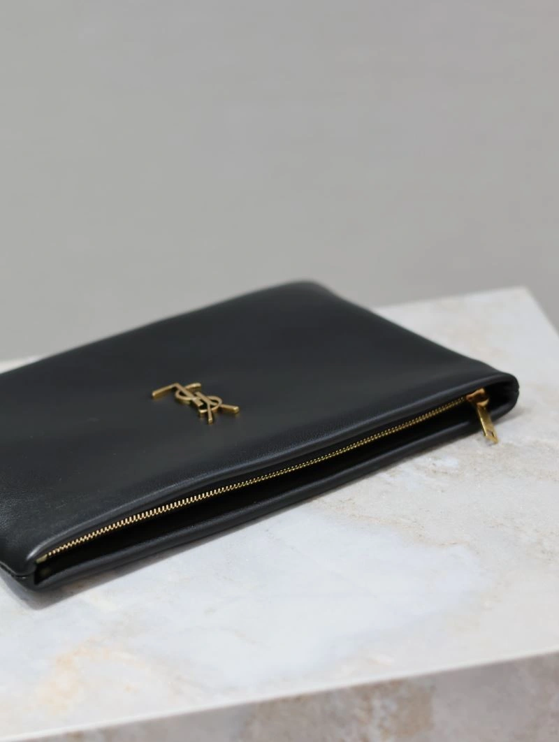 YSL Clutch Bags WaterResistant 63467