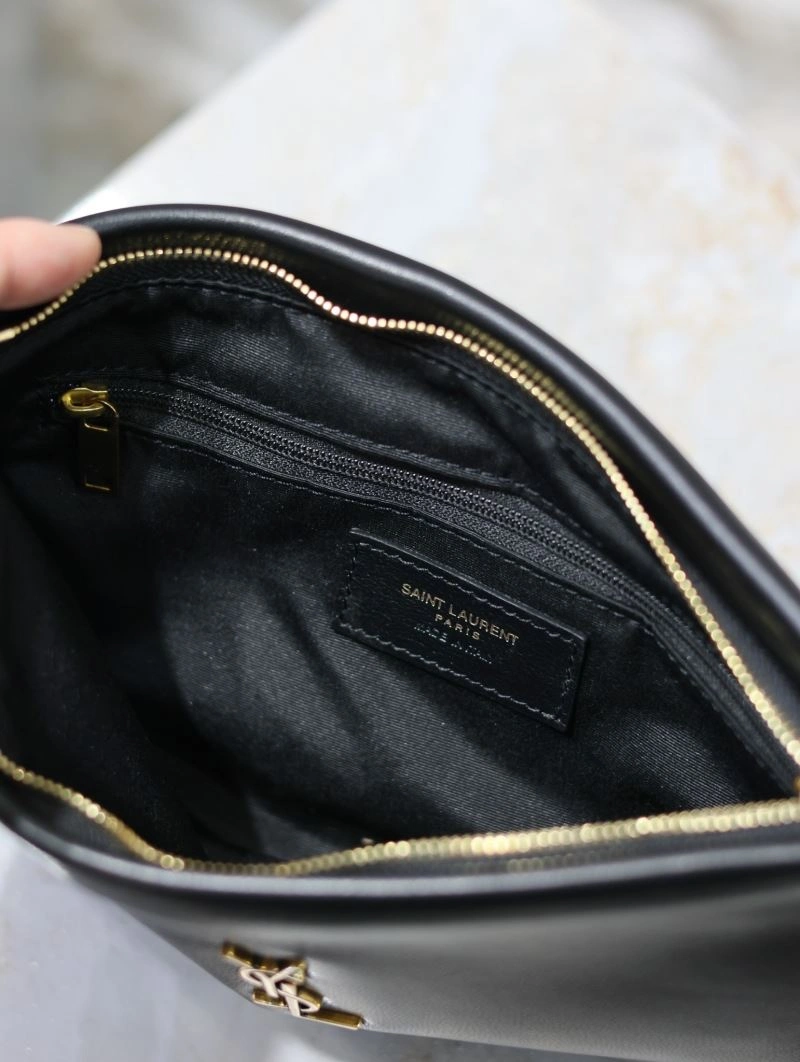 YSL Clutch Bags WaterResistant 63467