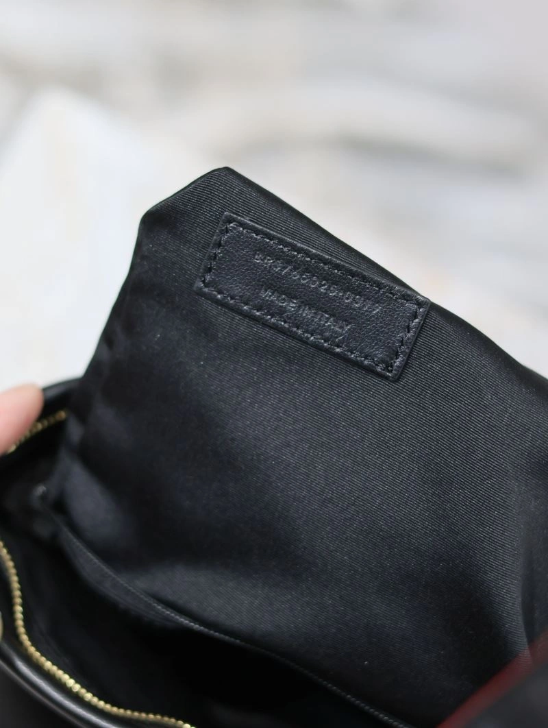YSL Clutch Bags WaterResistant 63467