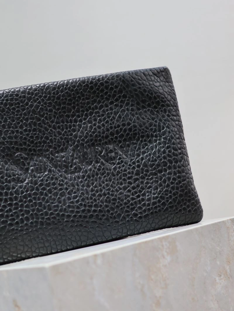 YSL Clutch Bags Comfortable 63466