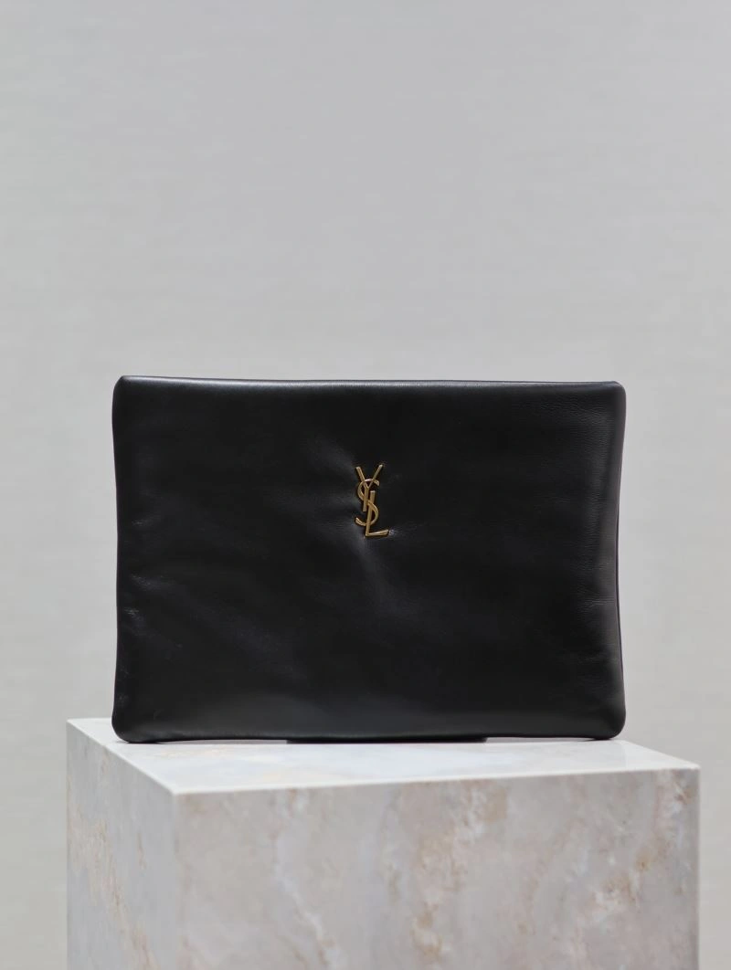 YSL Clutch Bags TechFriendly 63462