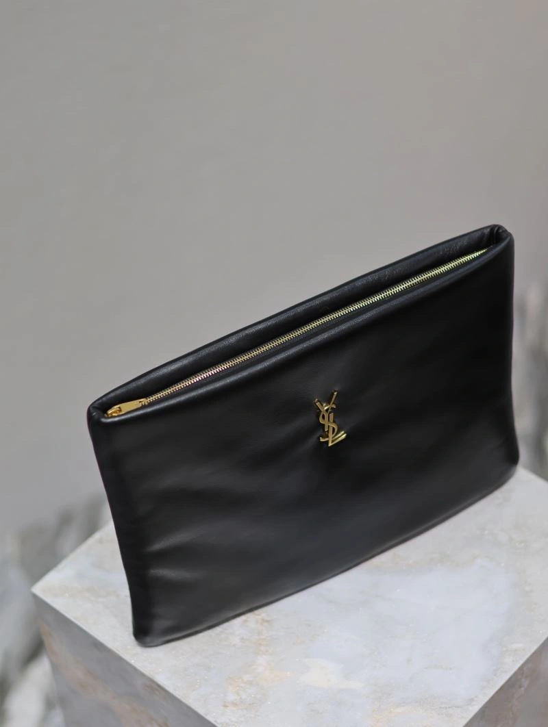 YSL Clutch Bags TechFriendly 63462