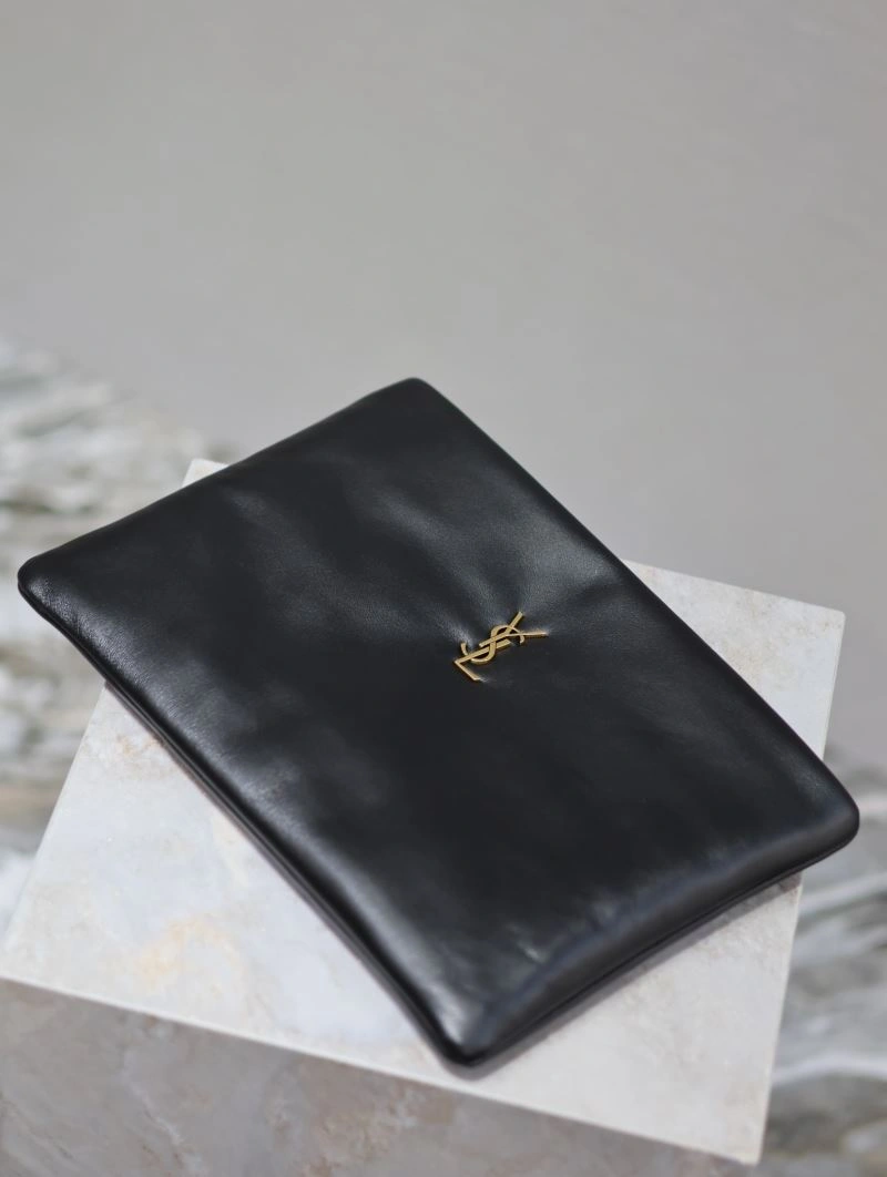 YSL Clutch Bags TechFriendly 63462