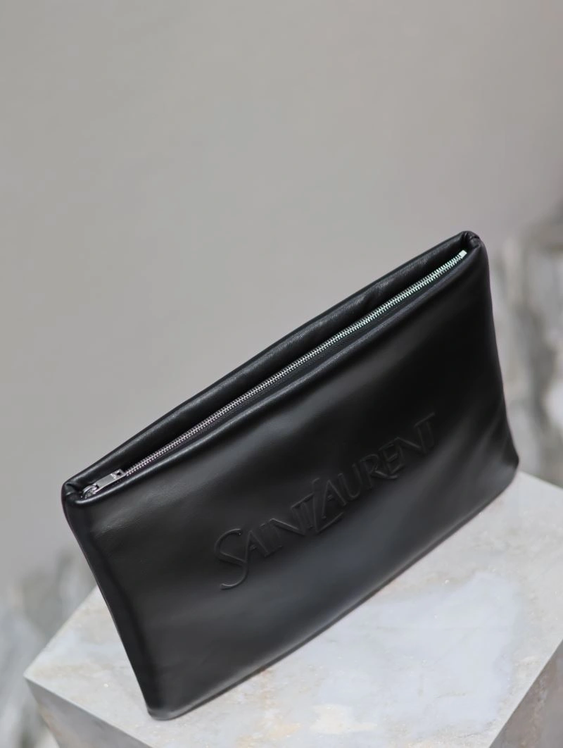 YSL Clutch Bags ZeroBulk 63458