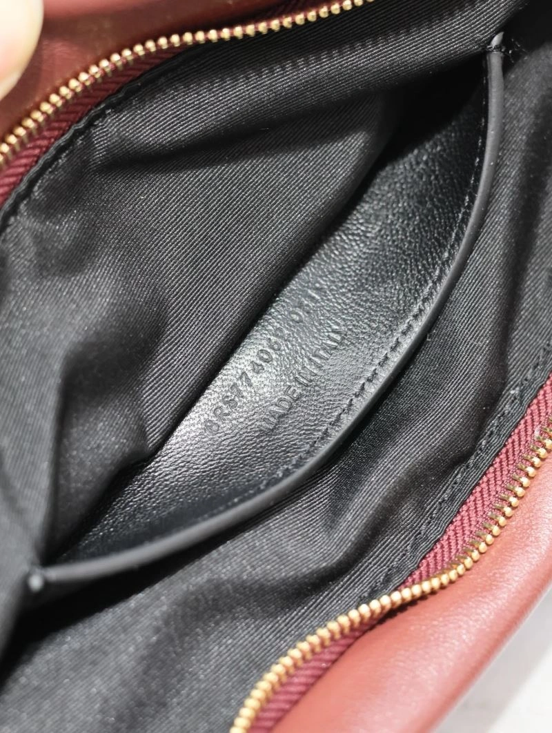FlexibleFit YSL Clutch Bags 63454