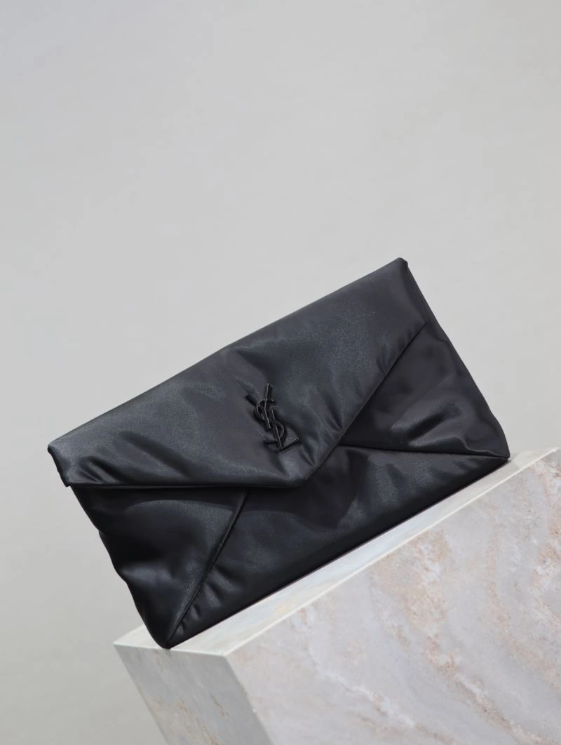 YSL Clutch Bags TimelessDesign 63109