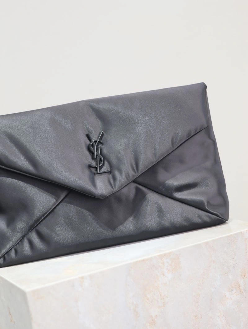 YSL Clutch Bags TimelessDesign 63109