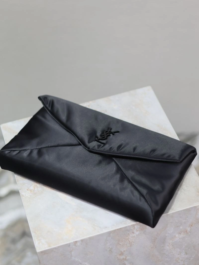 YSL Clutch Bags TimelessDesign 63109