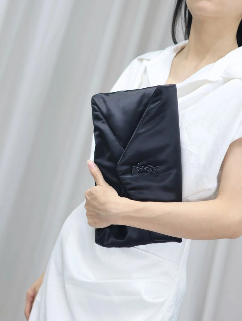 YSL Clutch Bags TimelessDesign 63109