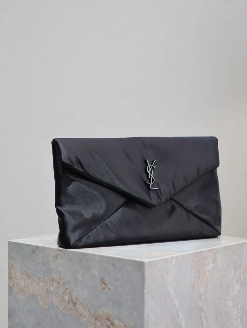 YSL Clutch Bags TimelessDesign 63109
