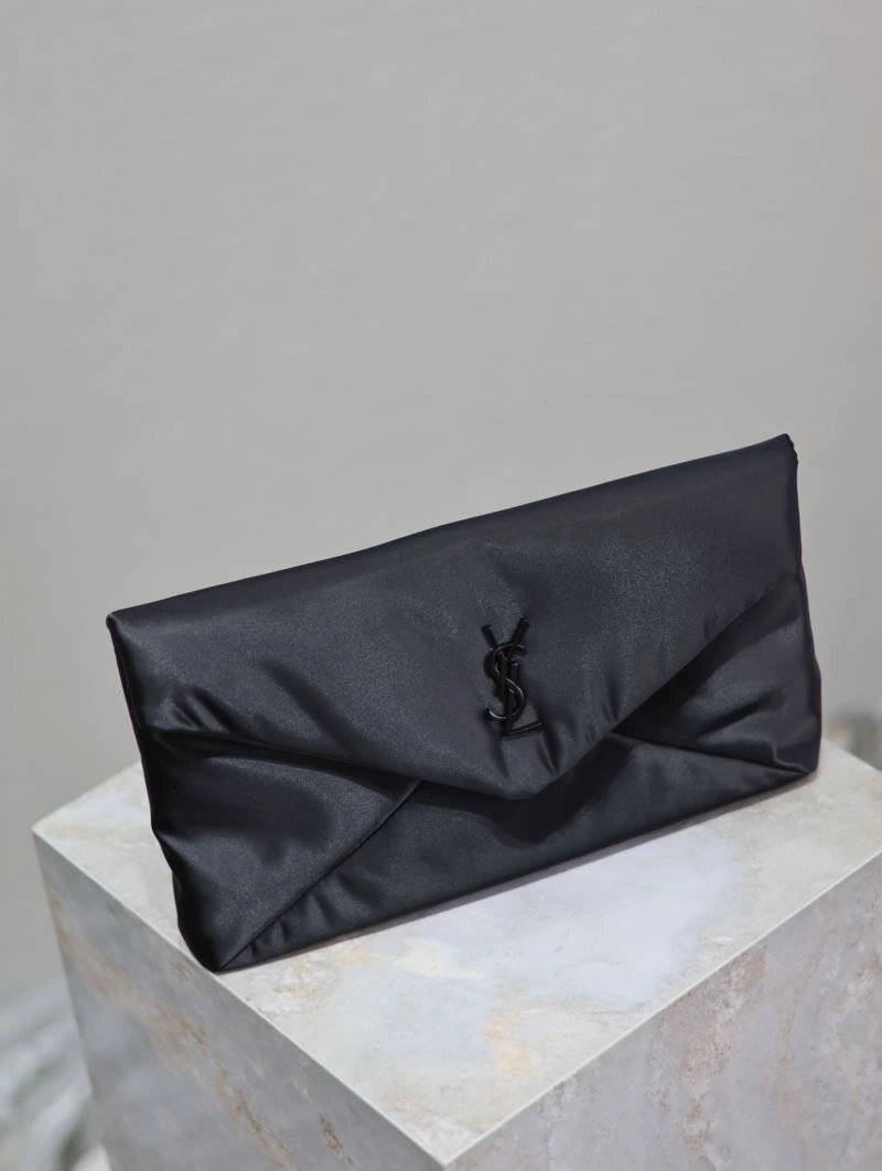YSL Clutch Bags TimelessDesign 63109