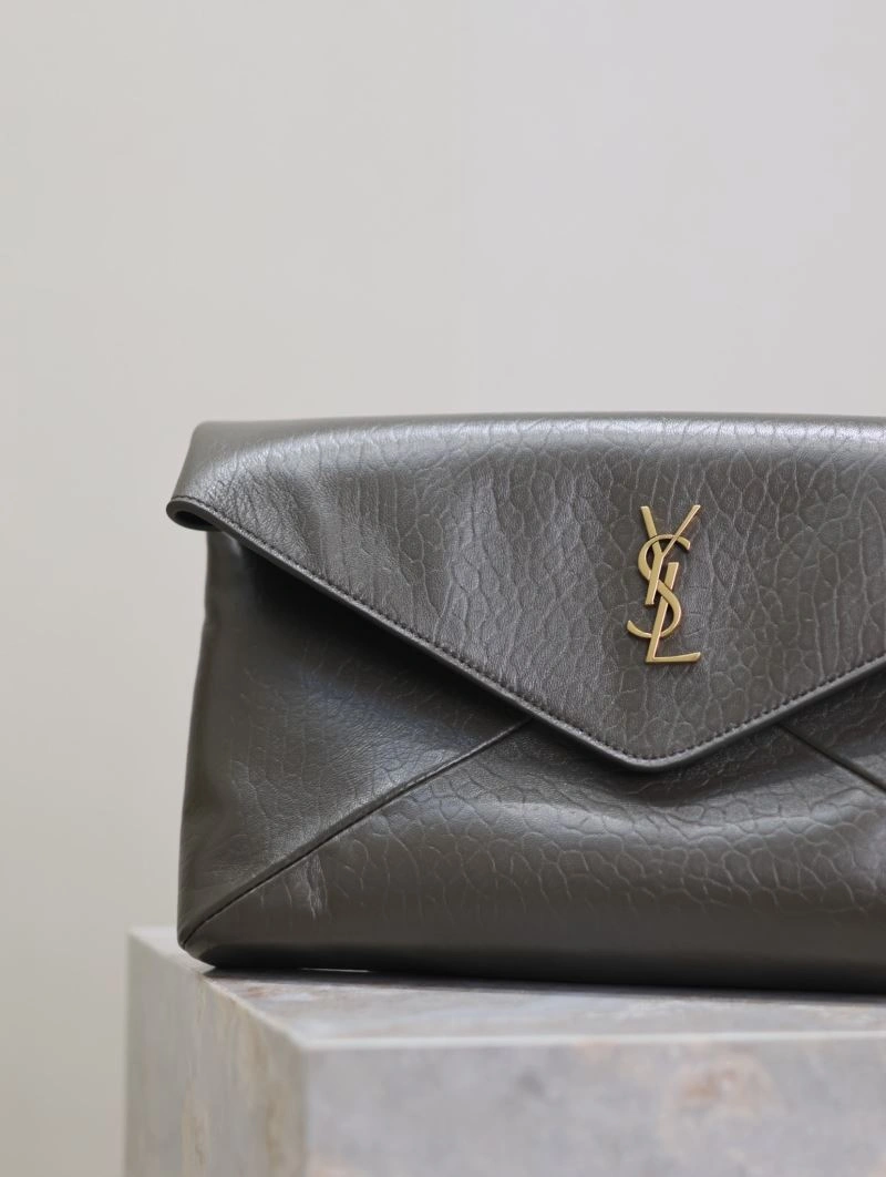 HighQuality YSL Clutch Bags 63137
